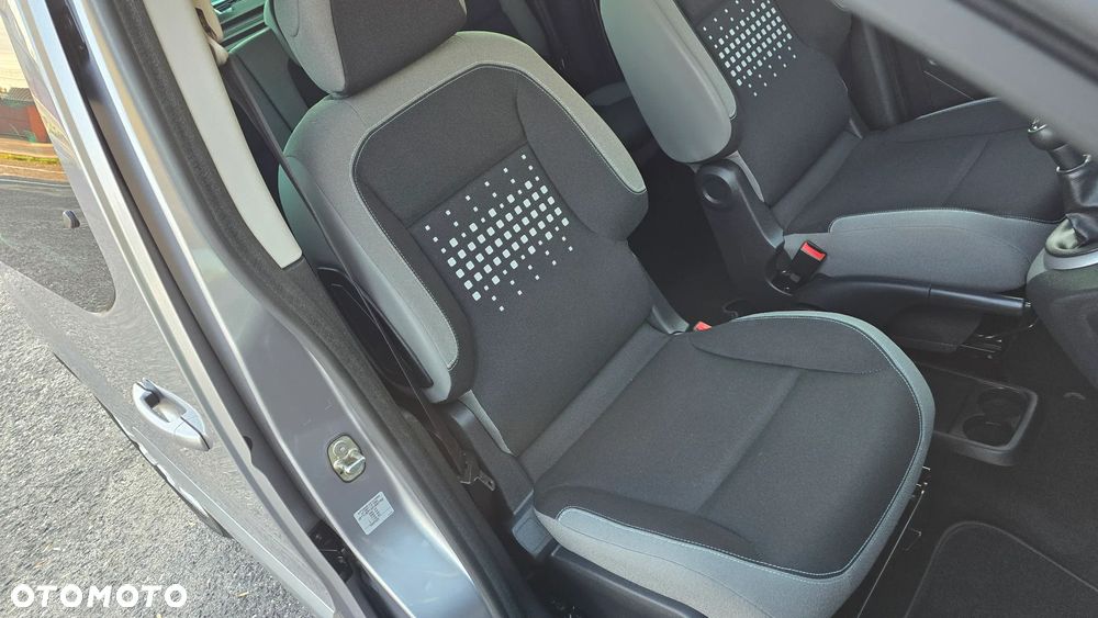 Citroën Berlingo - 24