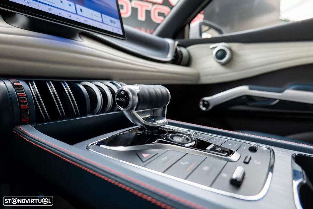 BYD Atto 3 Comfort - 22