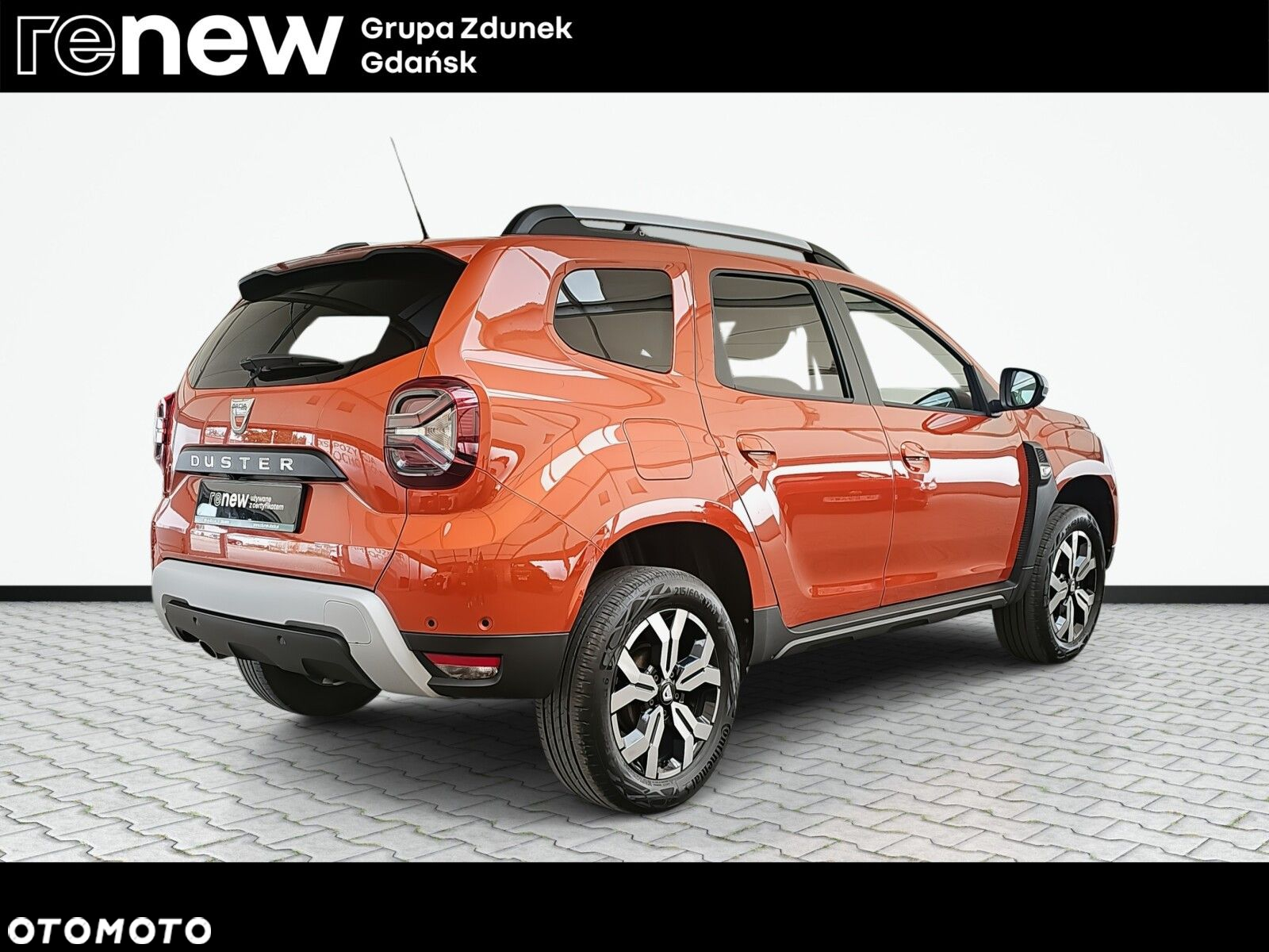 Dacia Duster - 5