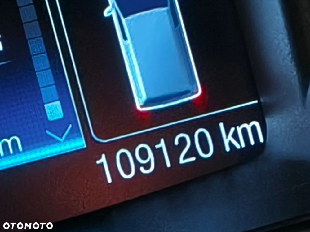 Ford Tourneo Connect - 23