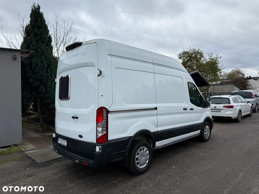 Ford Transit - 4