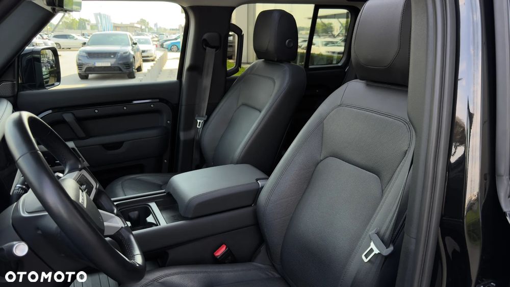 Land Rover Defender 3.0 D250 mHEV XS Edition - 12