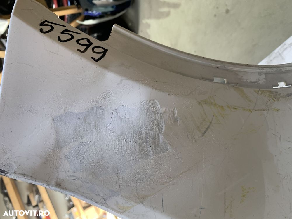 Bara fata Mercedes GLE Coupe W292, 2015, 2016, 2017, 2018, cod origine OE A2928850625. - 8