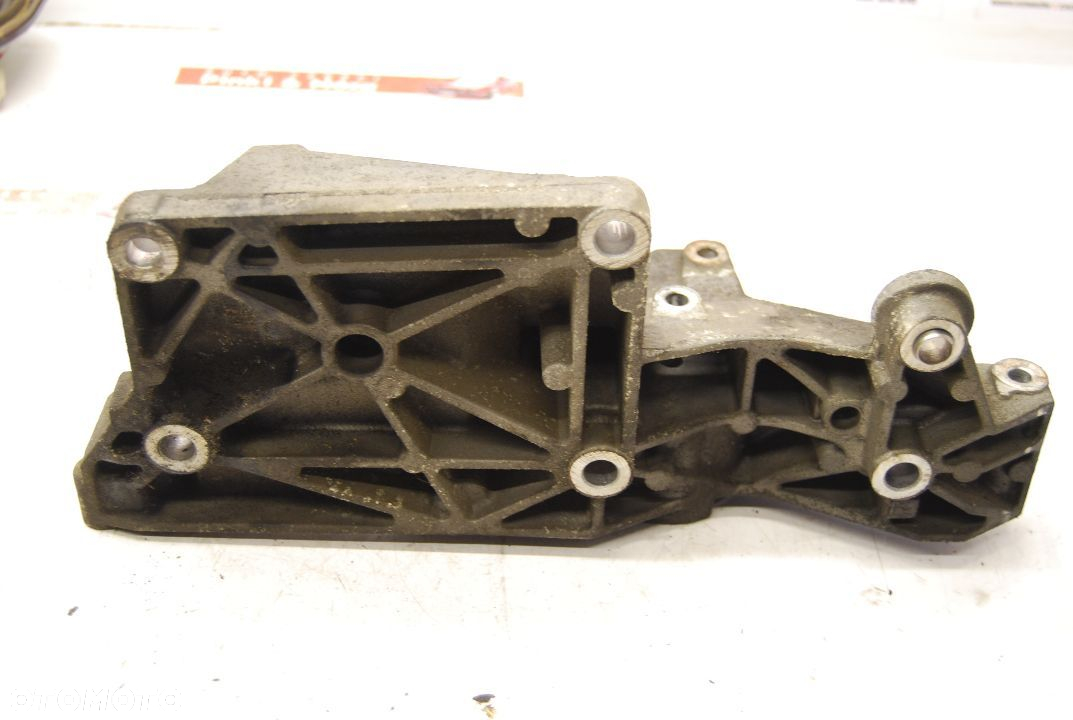 ŁAPA ALTERNATORA 038903143R 1.9 TDI SEAT IBIZA III SKODA AUDI VW - 2