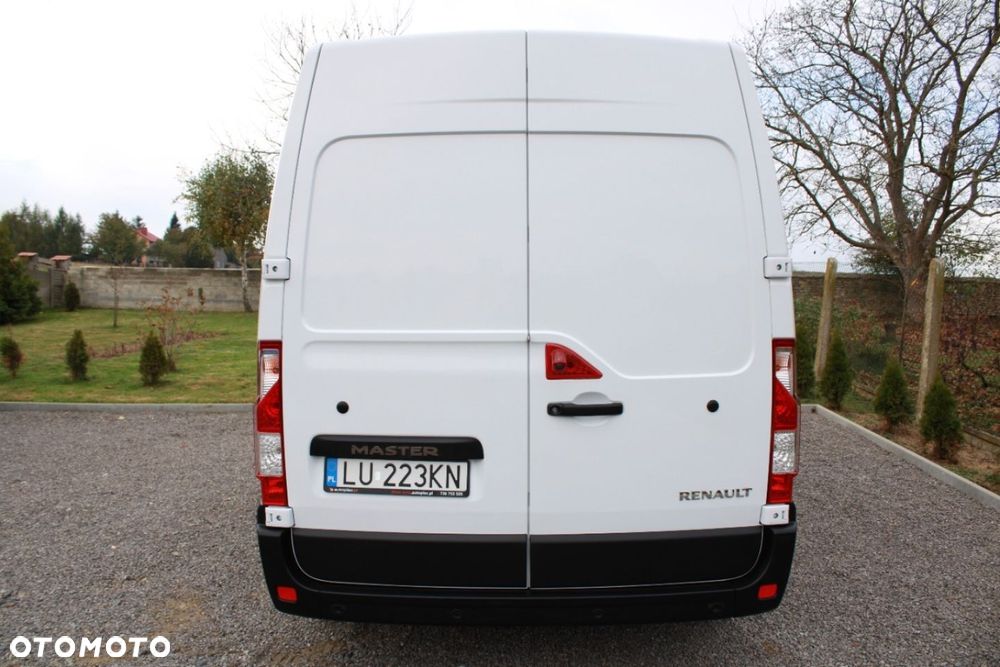 Renault Master - 30