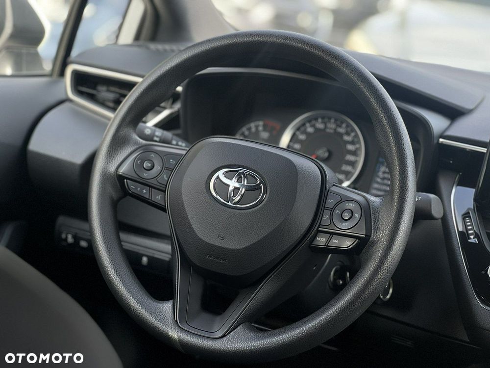 Toyota Corolla 1.2 T Active - 14