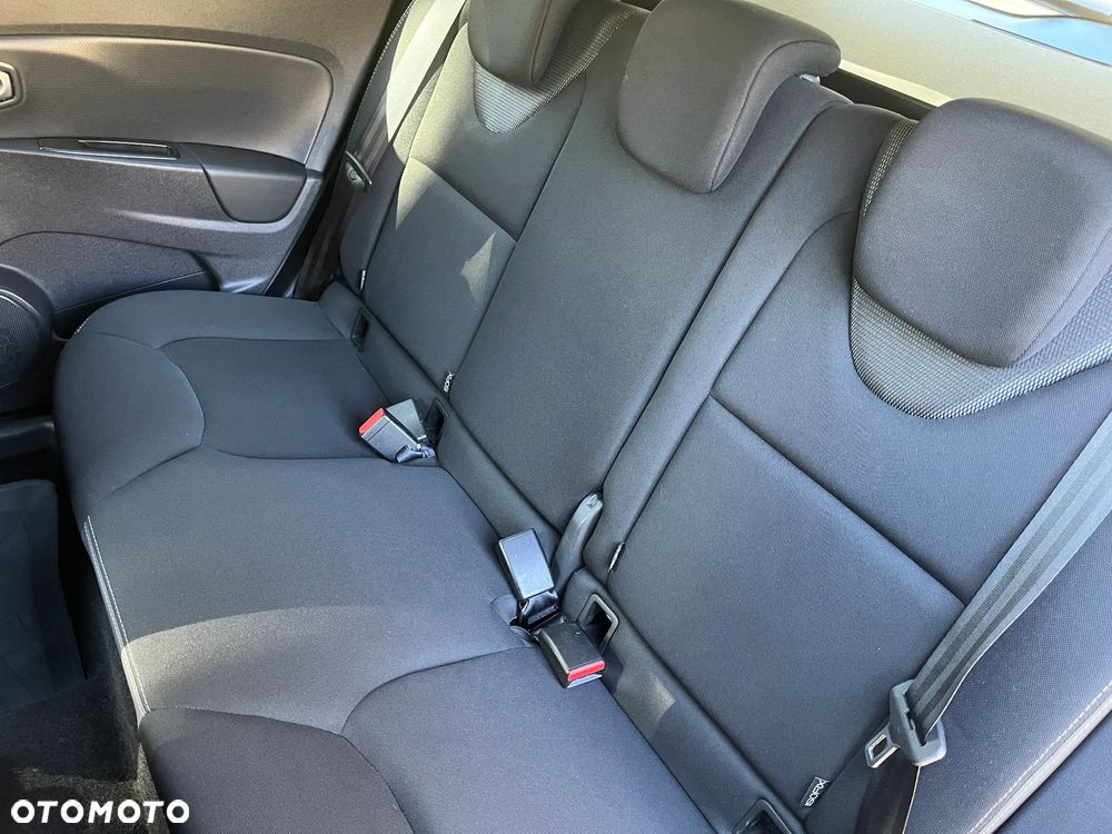 Renault Clio 0.9 Energy TCe Alize - 19