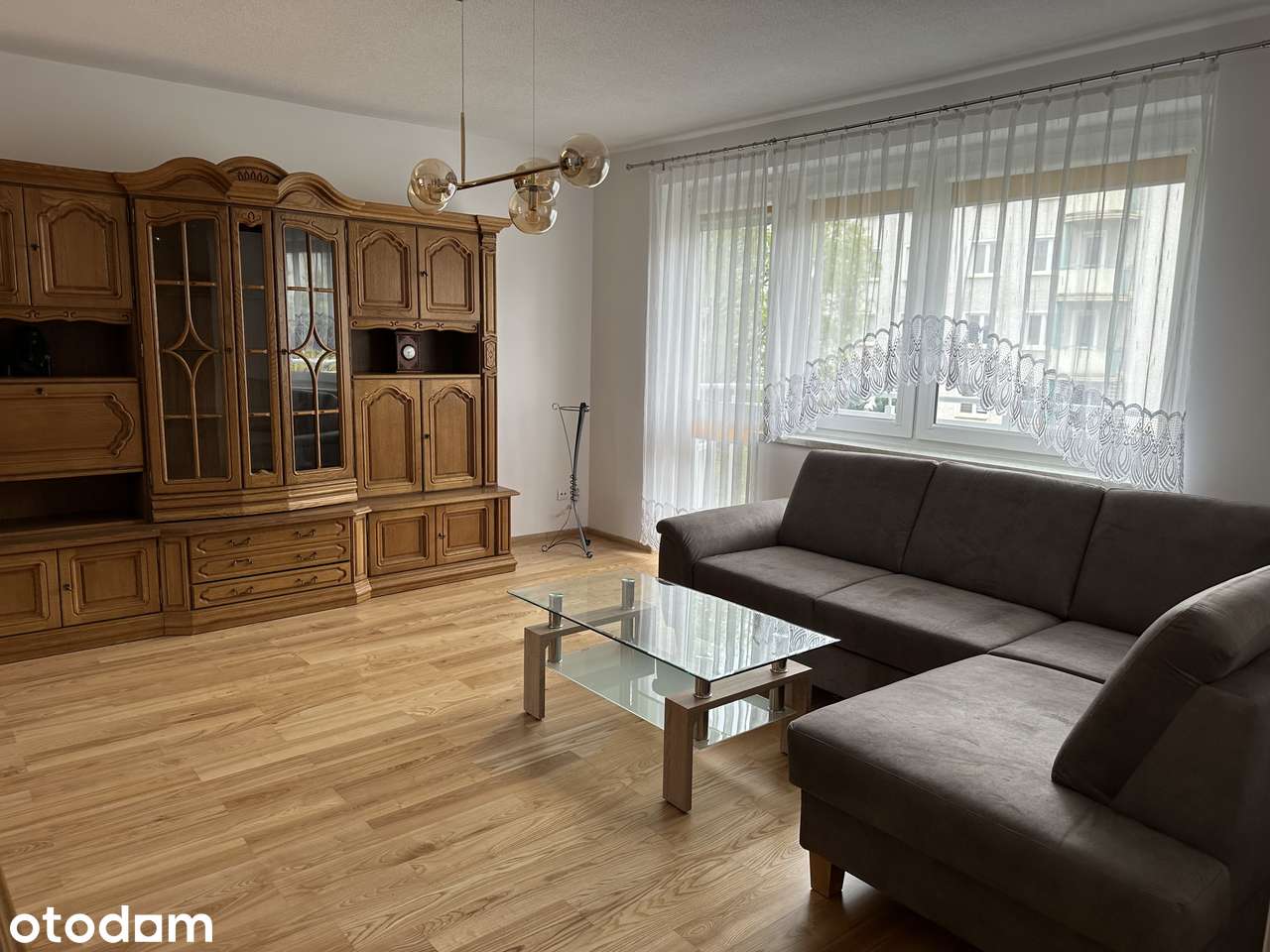 3-pokoje Mieszkanie 67,1 m² z garażem | Drzewieckiego | Bezpośrednio