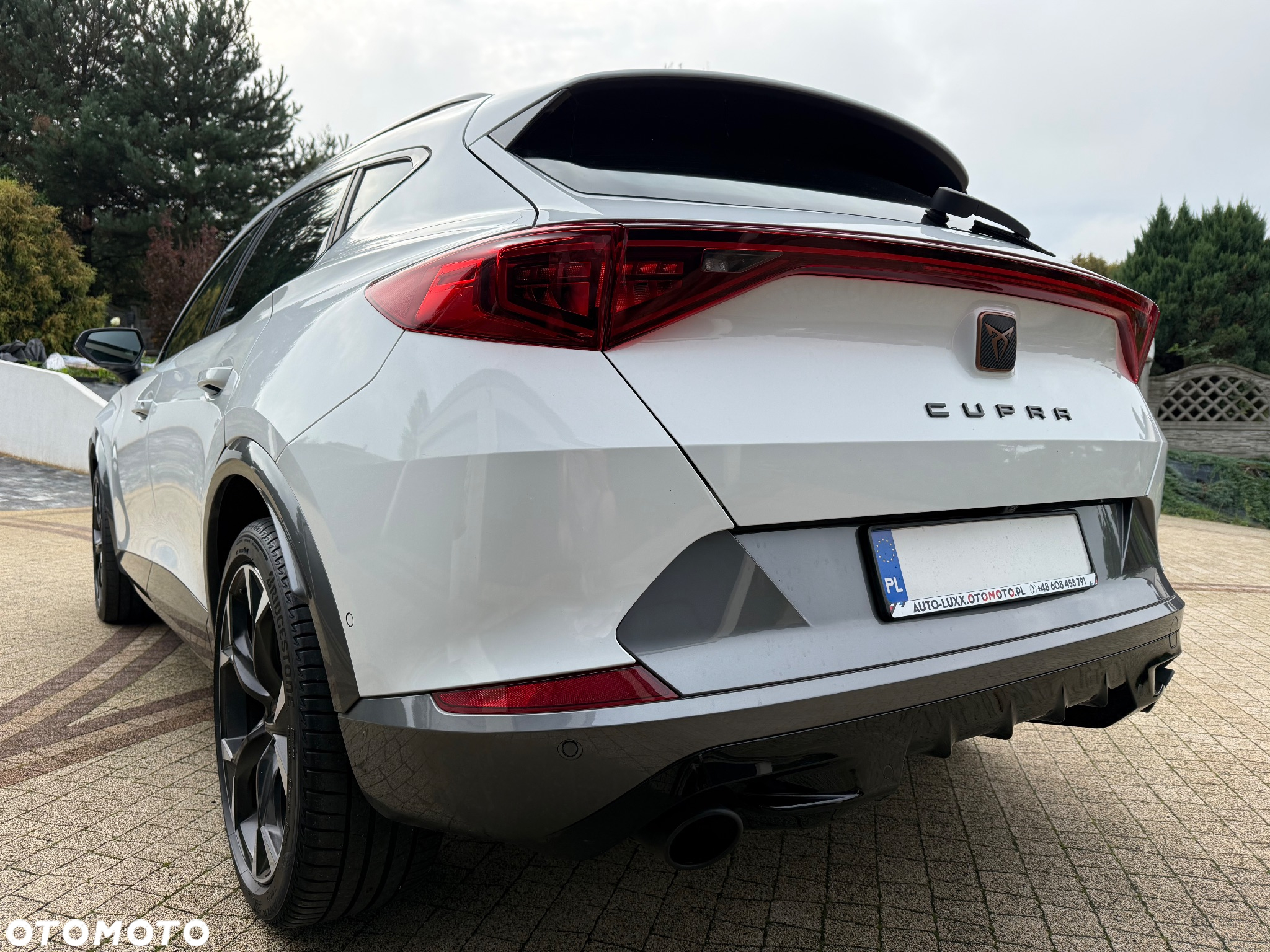 Cupra Formentor - 6