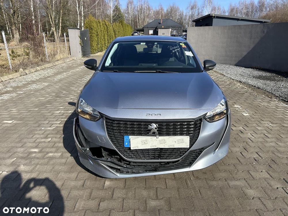 Peugeot 208 - 2
