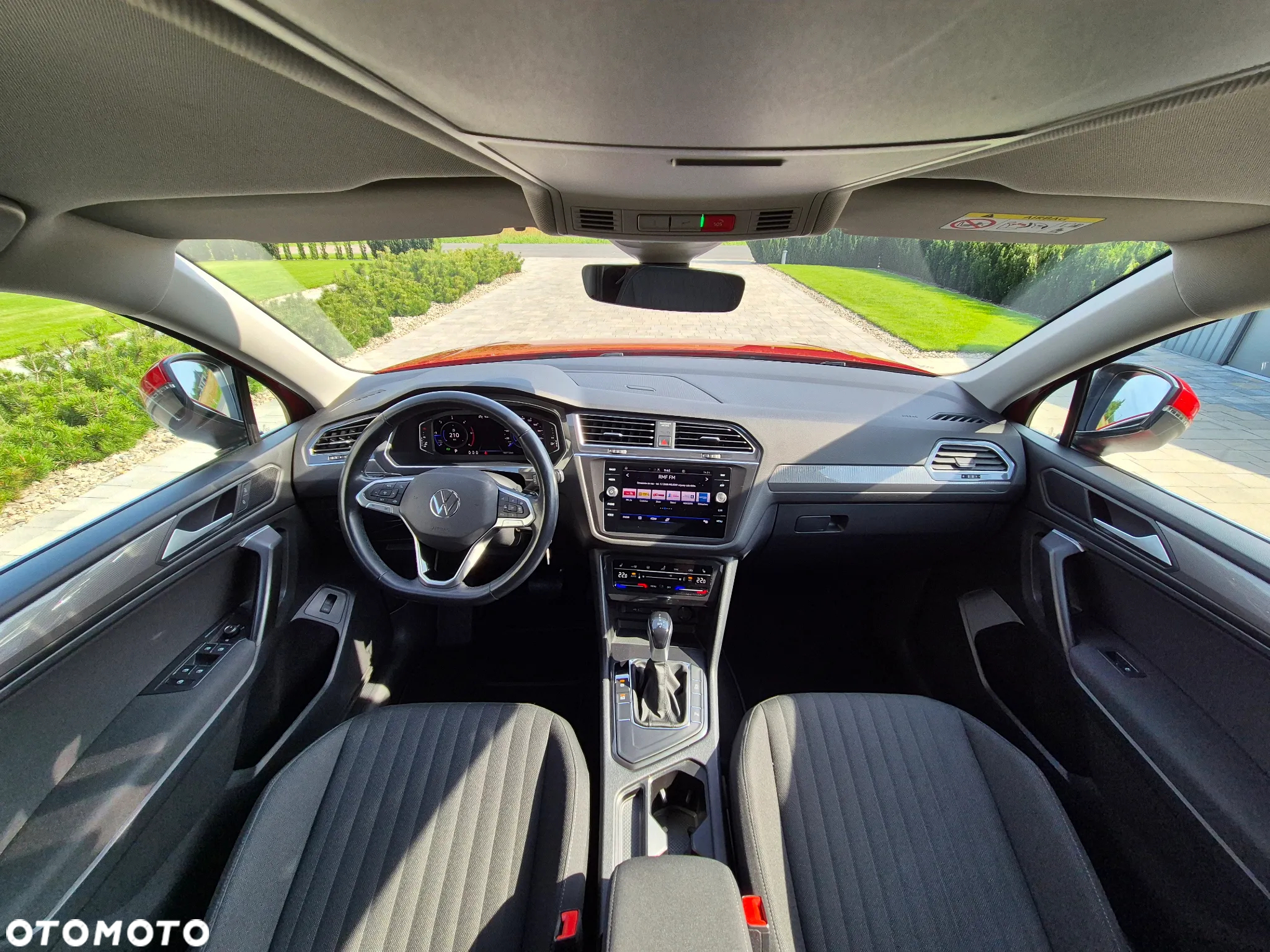 Volkswagen Tiguan 2.0 TDI SCR Life DSG - 7