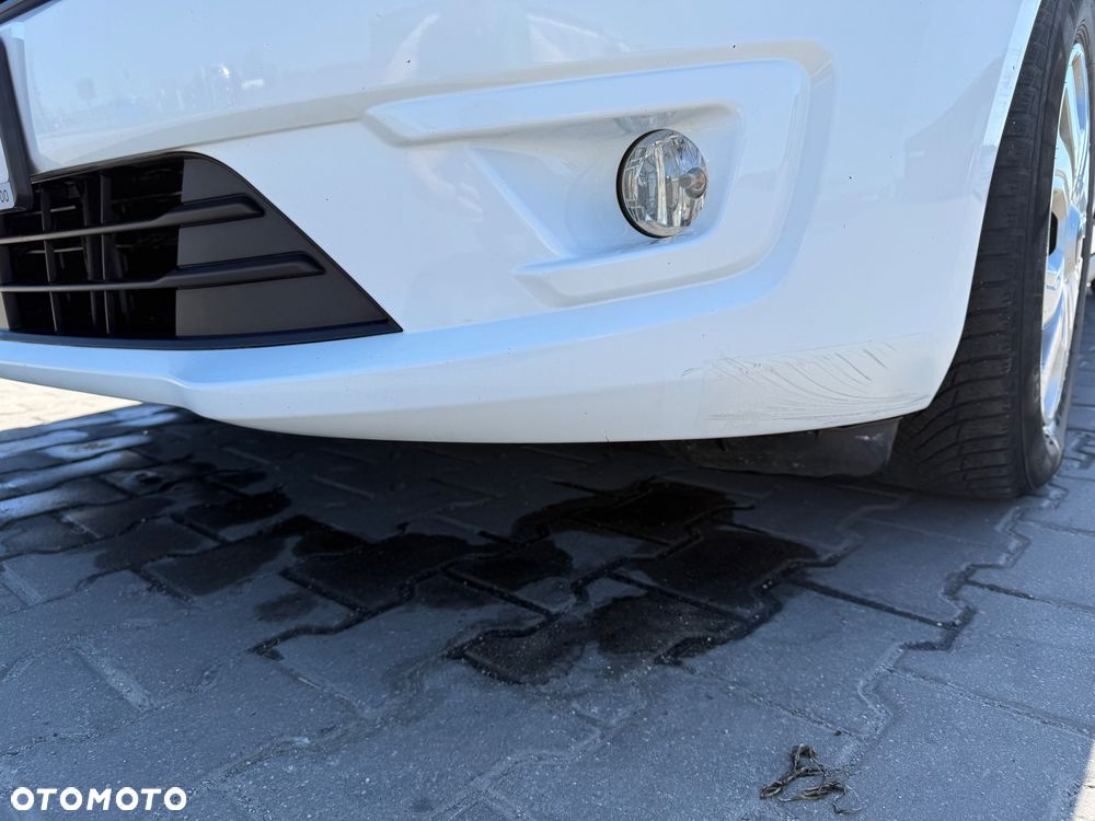 Ford Transit Connect - 18