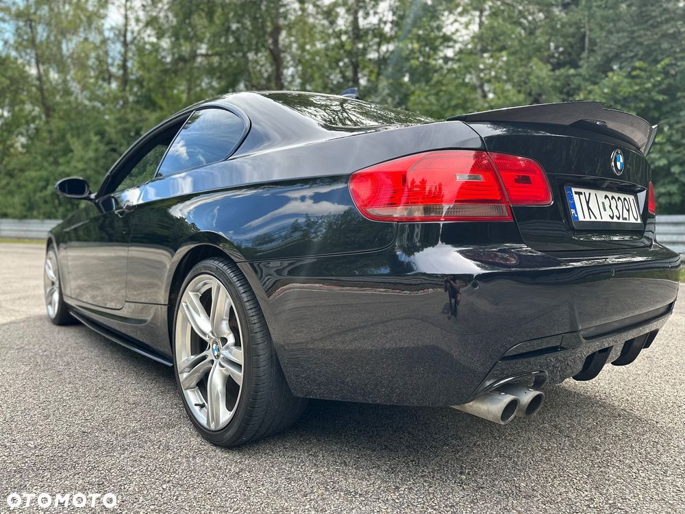 BMW Seria 3 330xd - 14