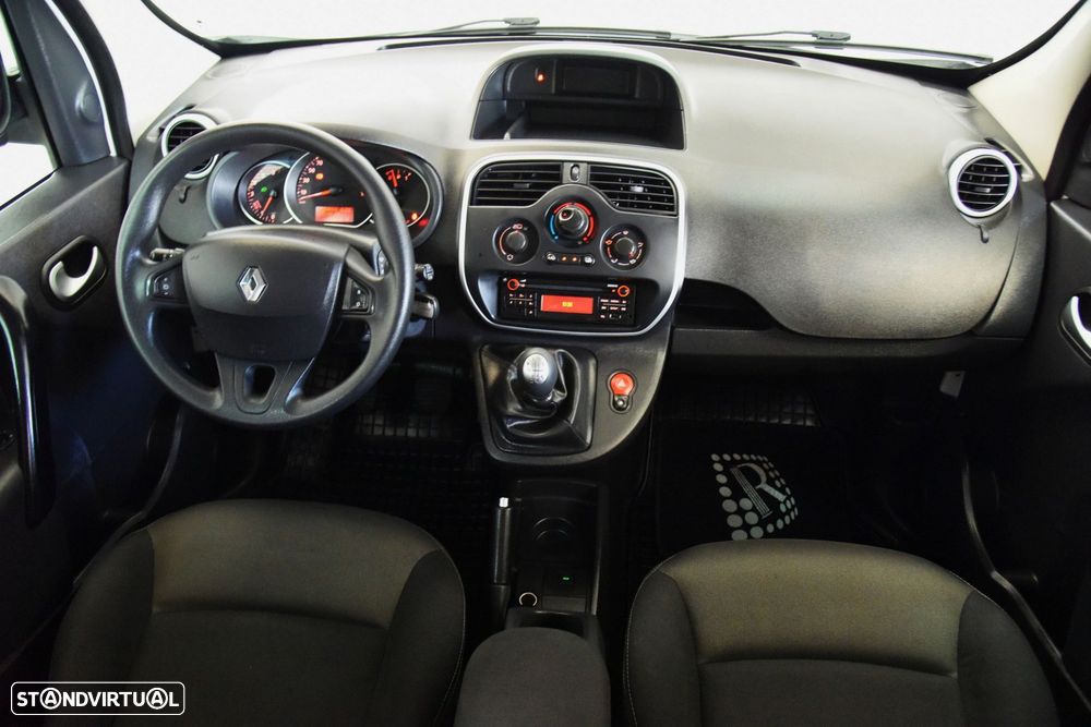 Renault Kangoo - 16