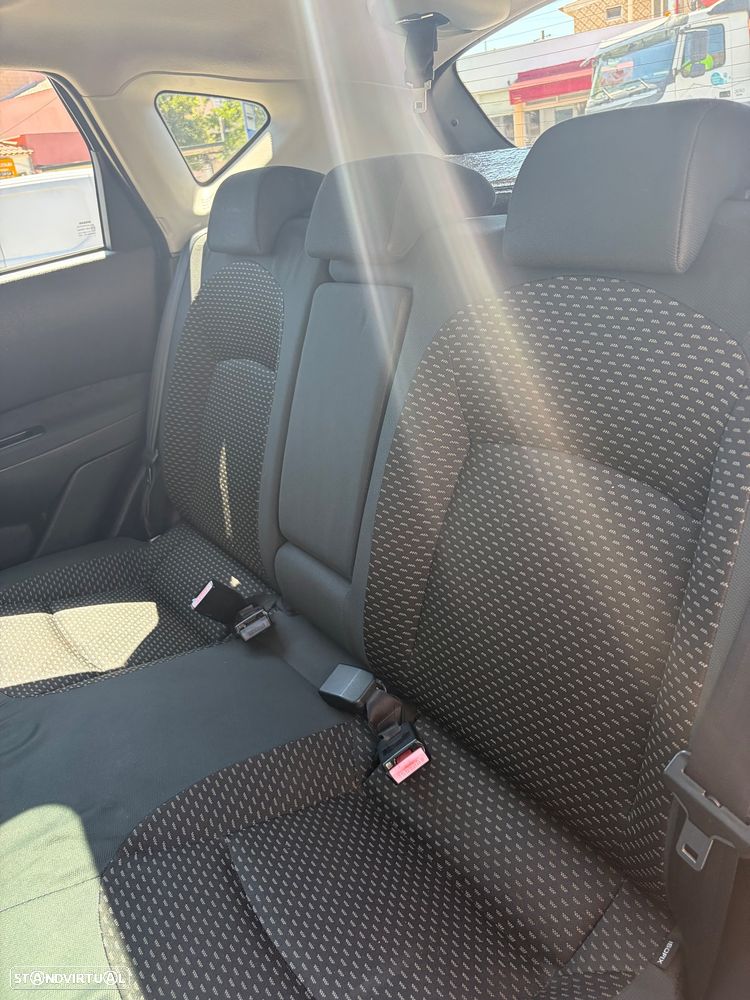 Nissan Qashqai 2.0 dCi Tekna - 13