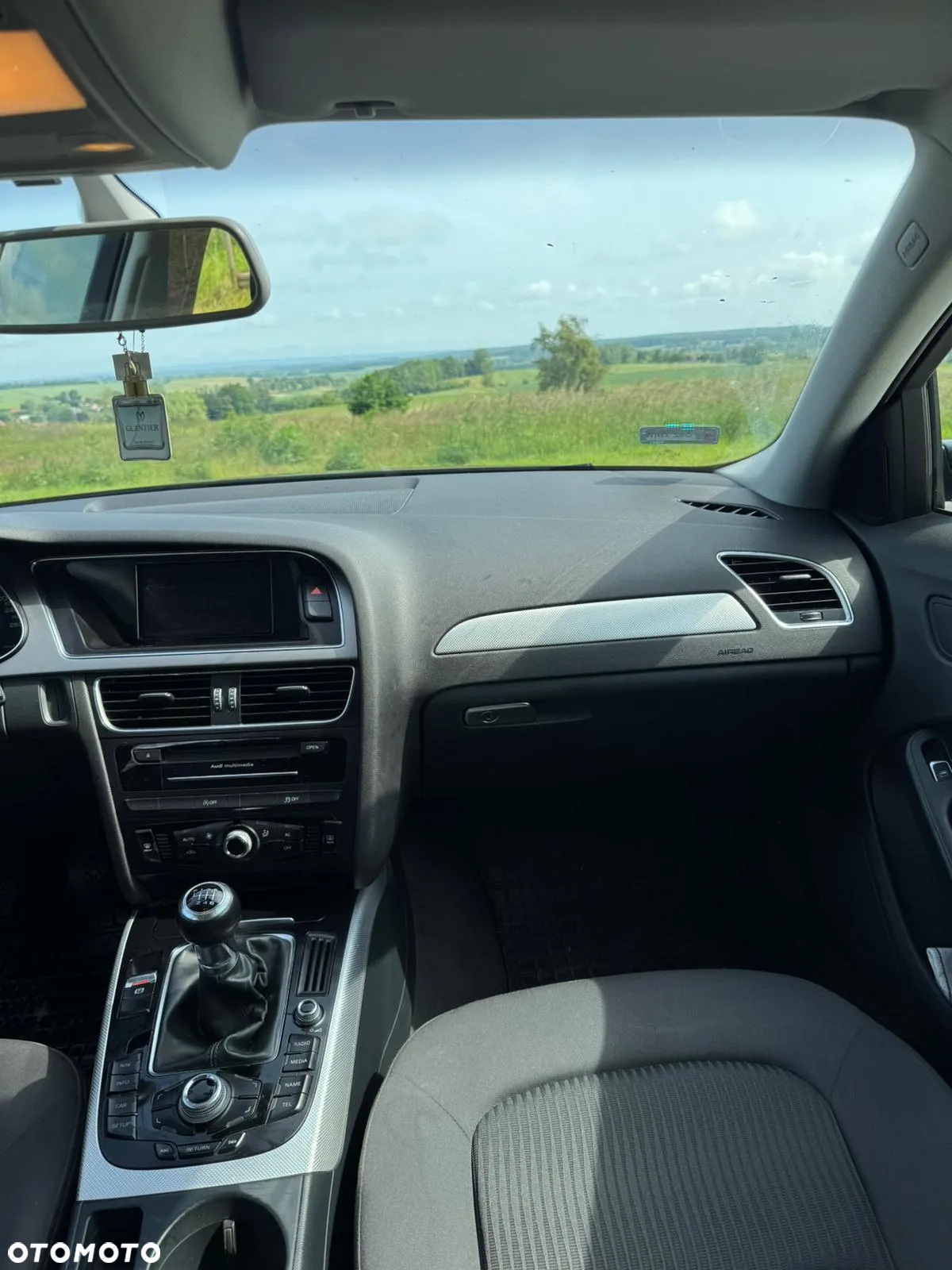 Audi A4 Avant 2.0 TDI DPF Ambition - 5