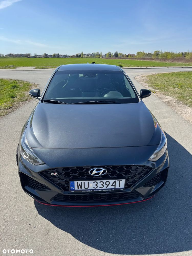 Hyundai i30 N - 5