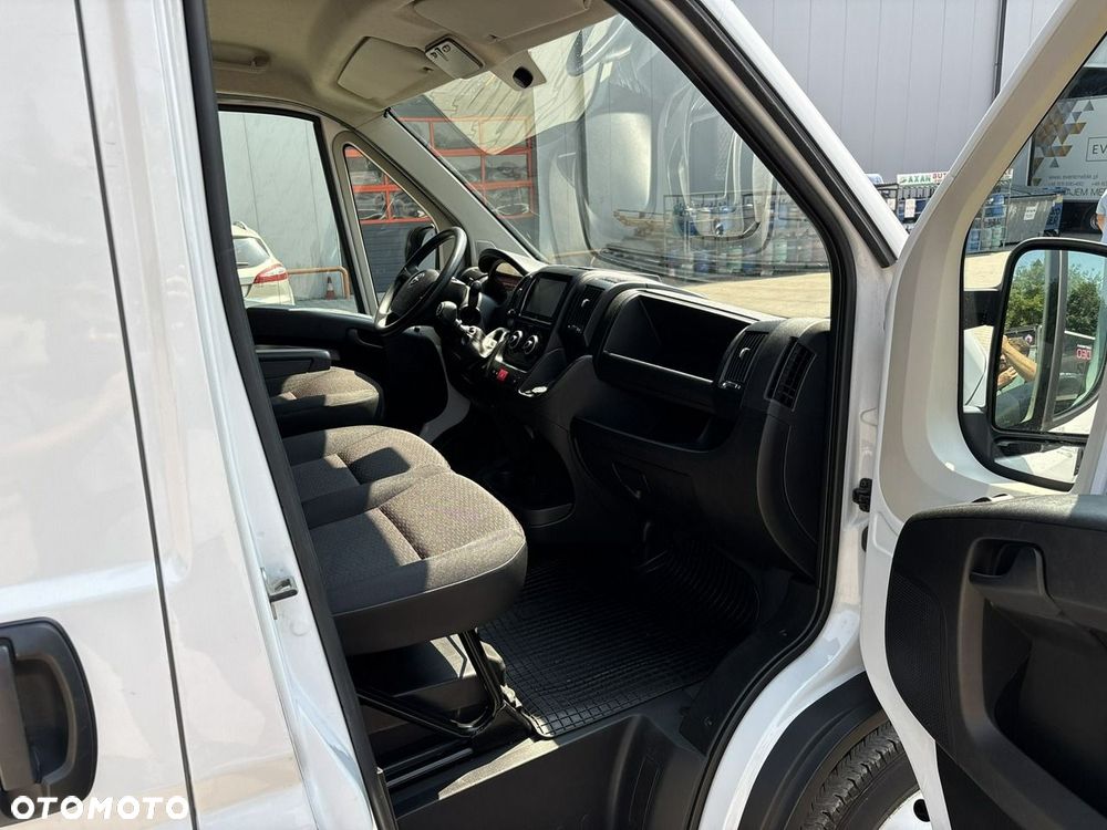 Opel Movano - 14