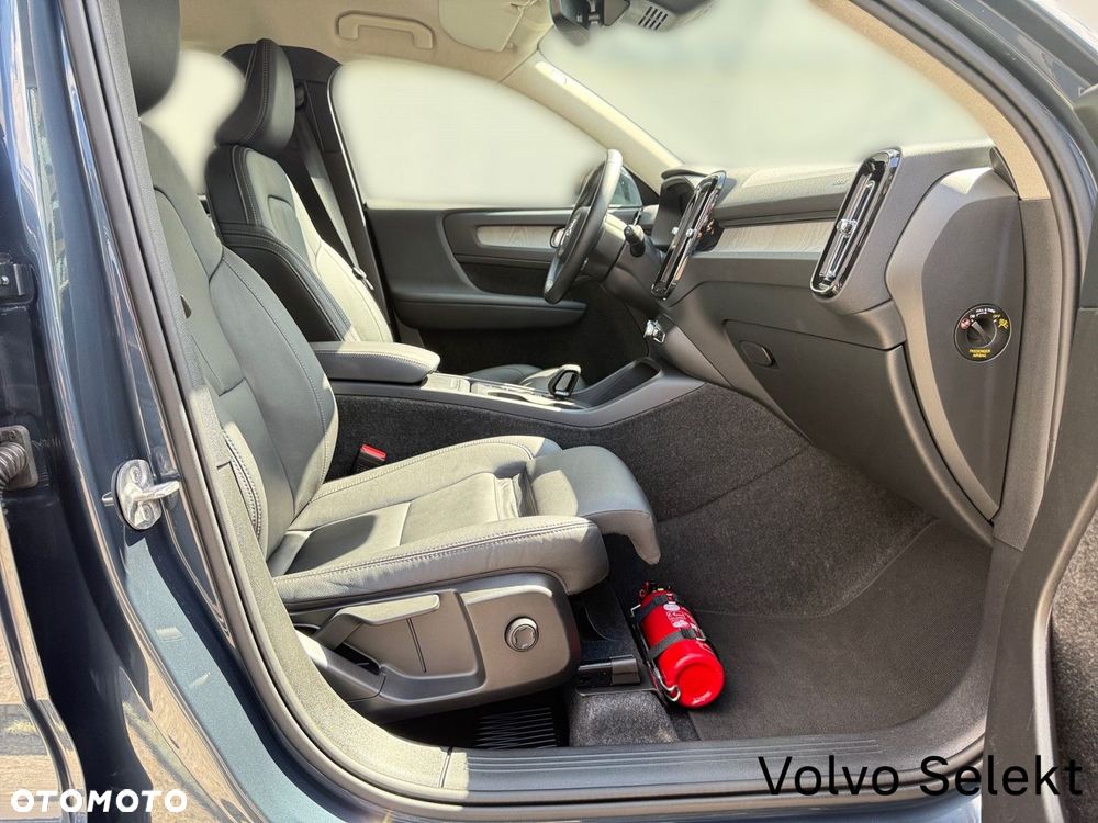 Volvo XC 40 - 27