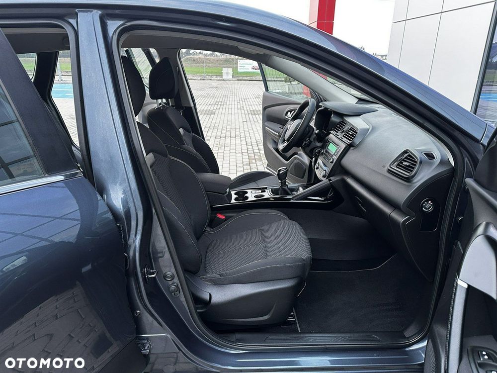 Renault Kadjar 1.2 Energy TCe Life - 14