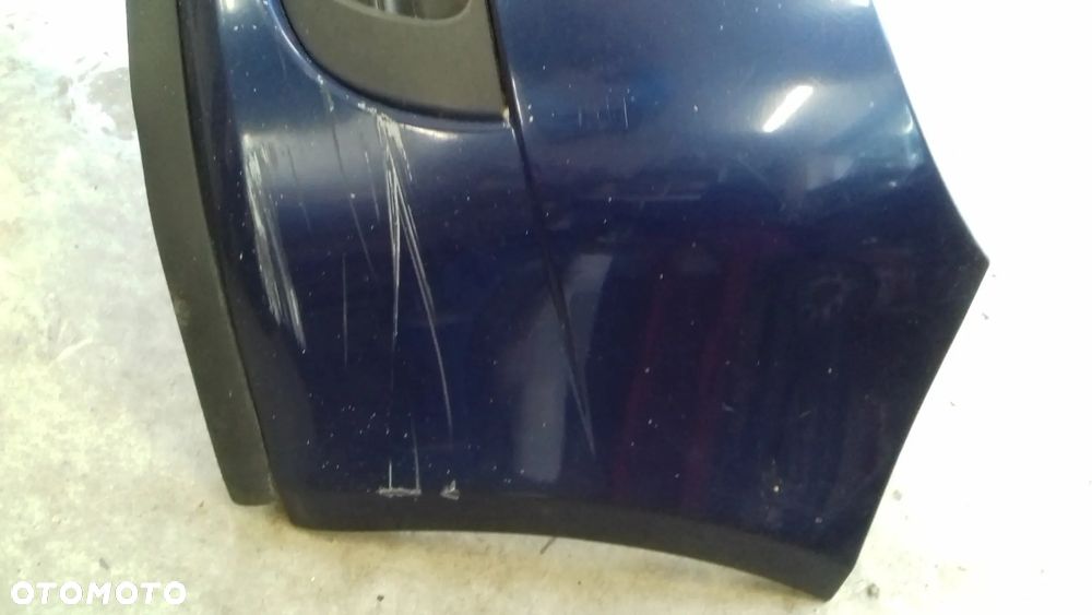 zderzak przód przedni Fabia II 1.6 TDI CAYC 9462 - 10