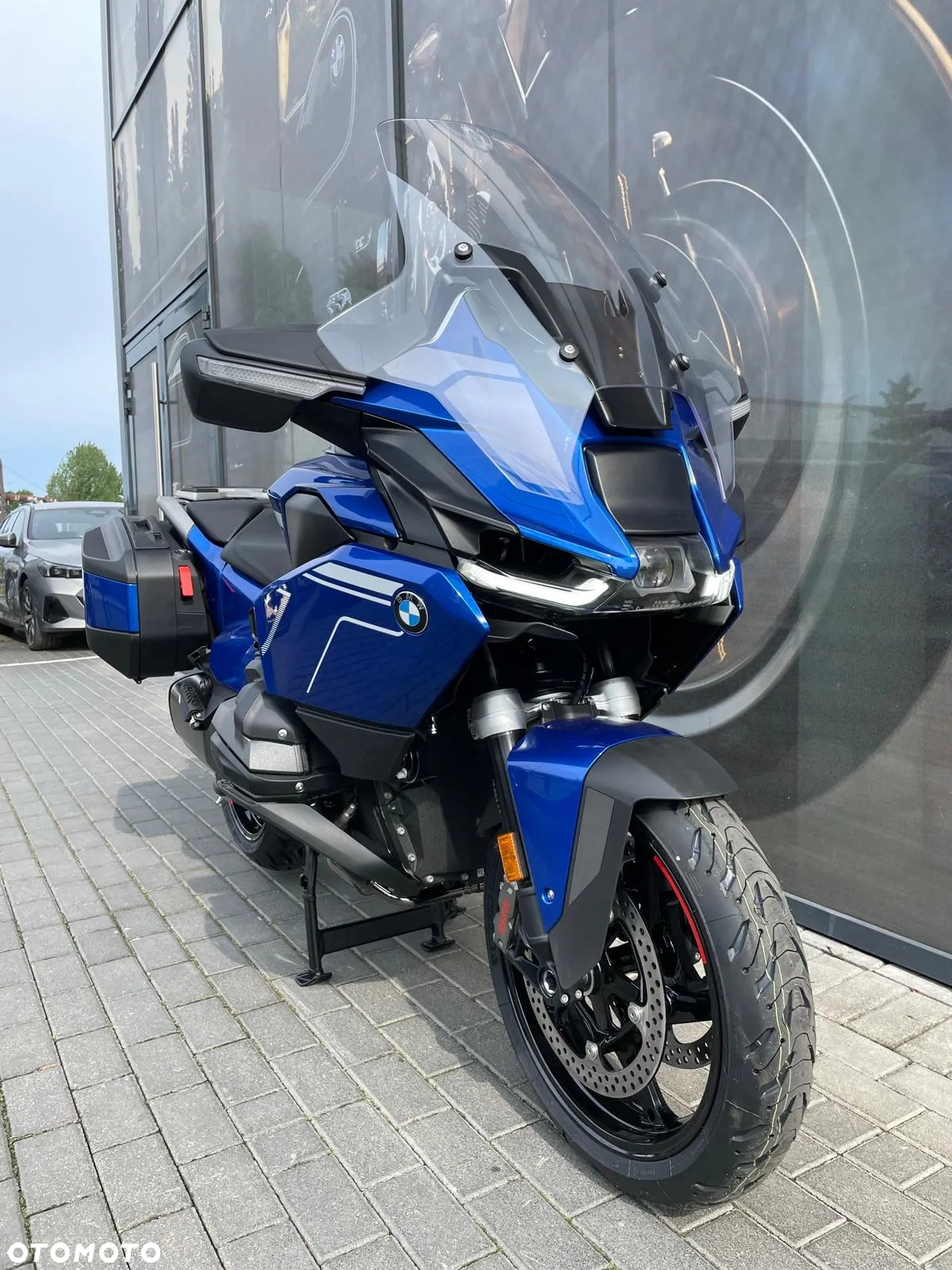 BMW R - 3