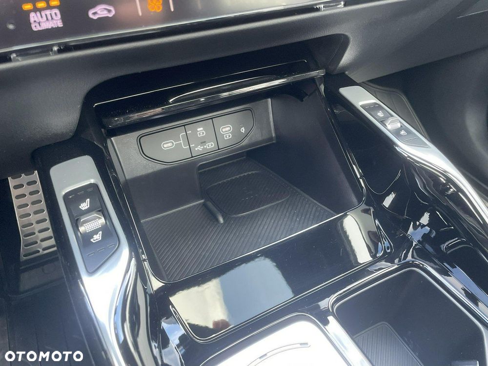 Kia Sorento 1.6 T-GDI HEV Prestige Line AWD 6os - 22