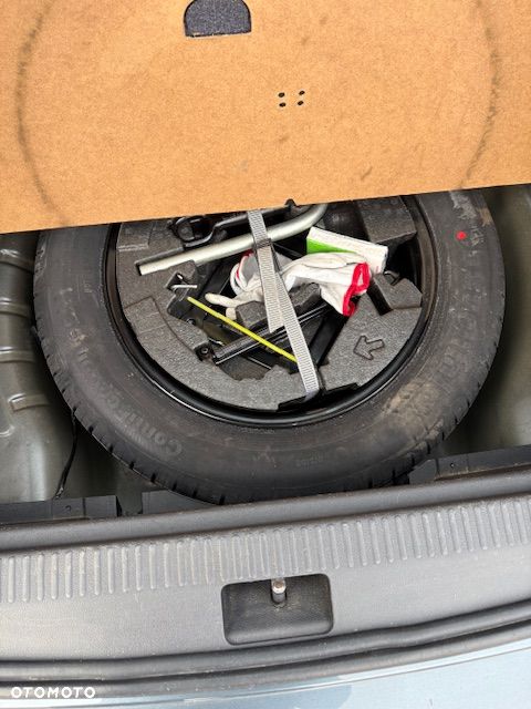 Skoda Octavia 1.6 TDI Style - 10