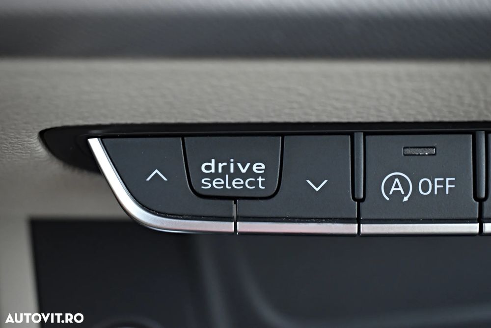 Audi A4 Allroad (clean diesel) 2.0 TDI DPF S tron - 31