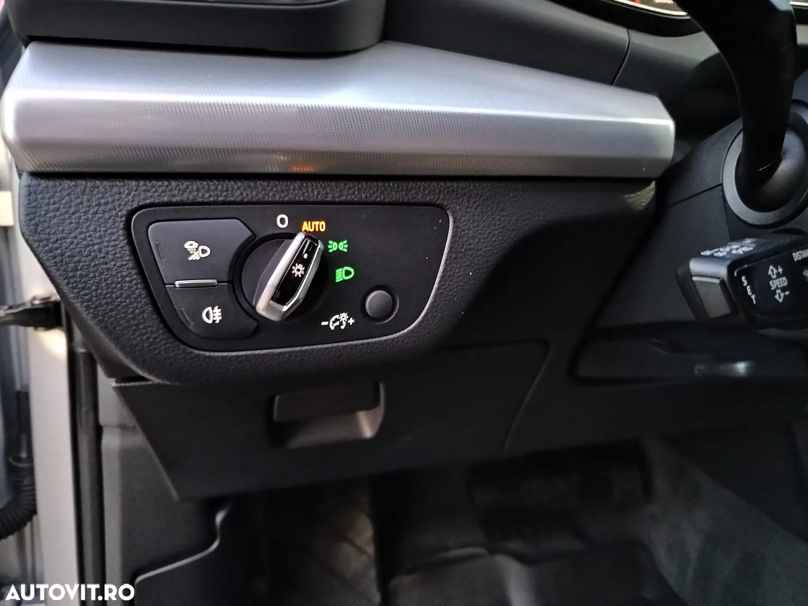 Audi Q5 2.0 TFSI Quattro S tronic design - 21