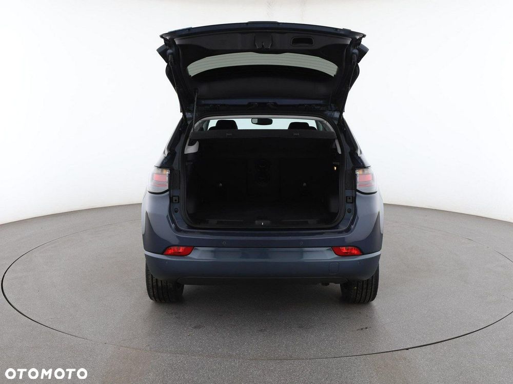 Jeep Compass 1.3 T4 4xe Automatik Summit - 19