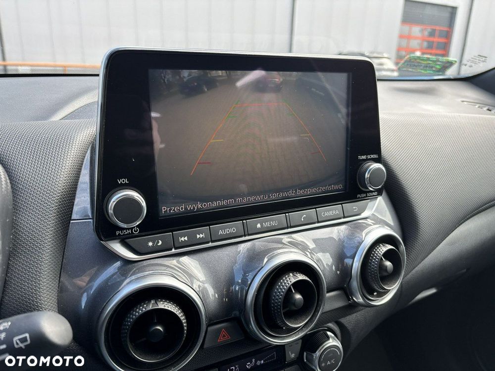 Nissan Juke 1.0 DIG-T Acenta - 18