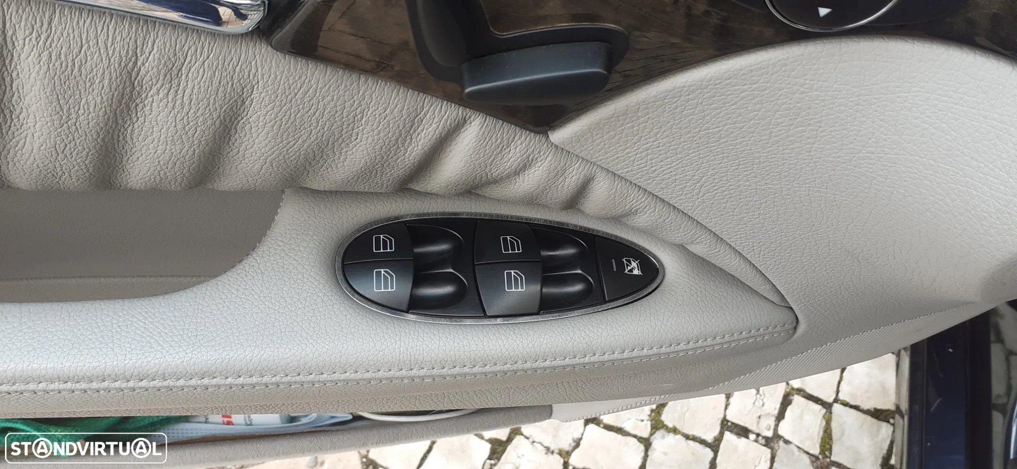 Mercedes-Benz E 320 CDi Avantgarde - 20