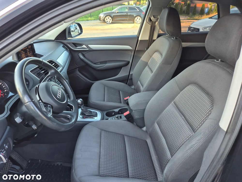 Audi Q3 2.0 TDI Quattro S tronic - 6