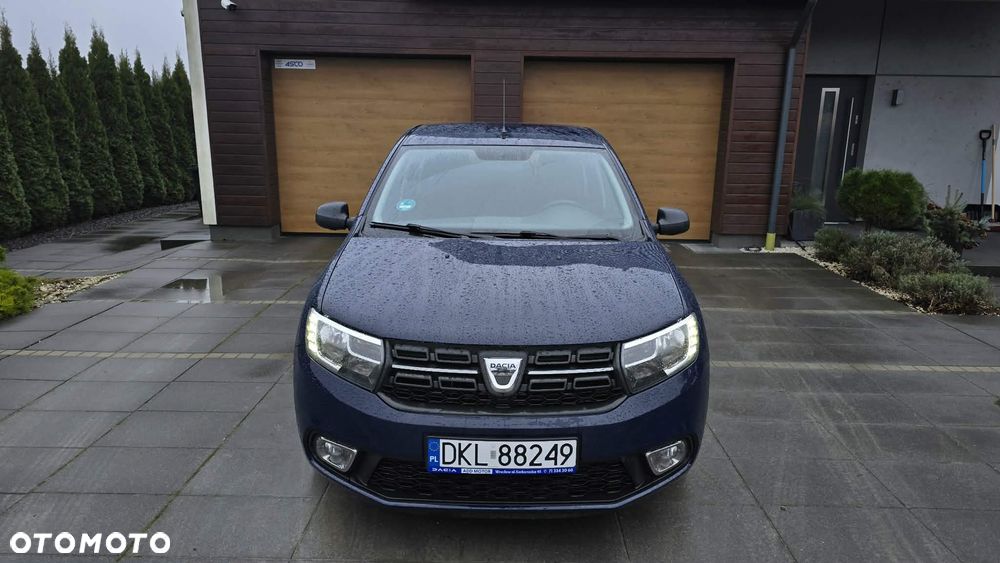 Dacia Sandero SCe 75 Ambiance - 2