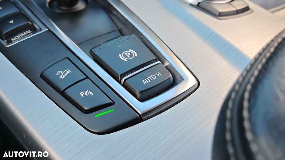 BMW X3 xDrive20d Aut. - 15