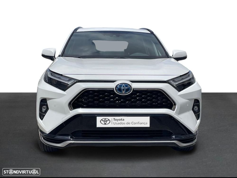 Toyota RAV4 - 6