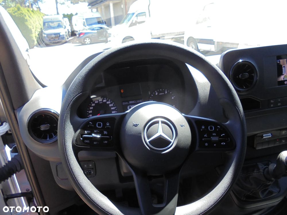 Mercedes-Benz SPRINTER 317 CDI - 15