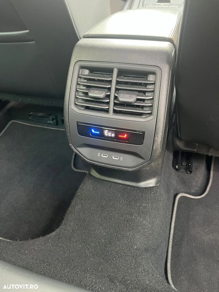 Cupra Formentor VZ 1.4 e-Hybrid DSG - 33