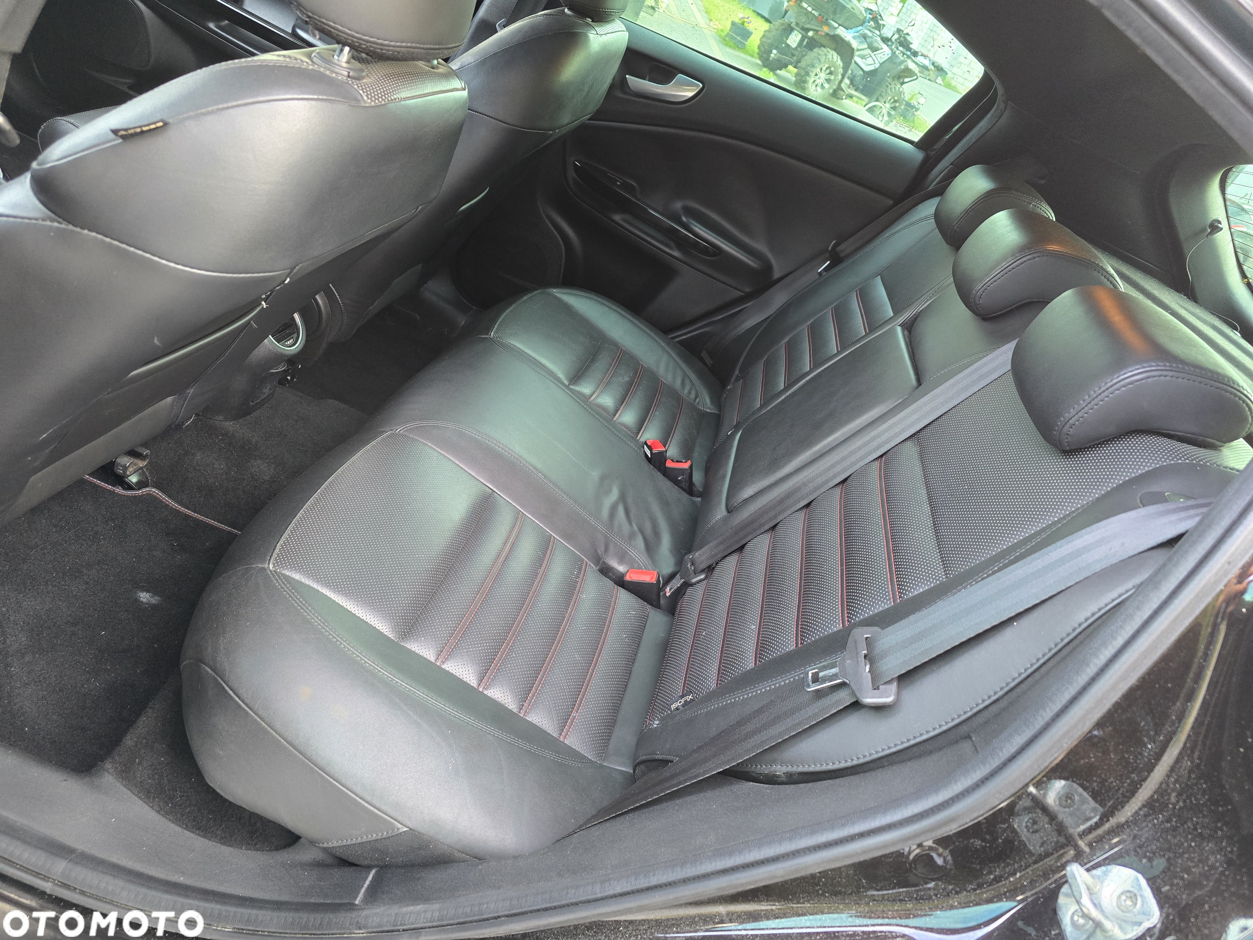Alfa Romeo Giulietta 1.4 TB MultiAir Progression - 9