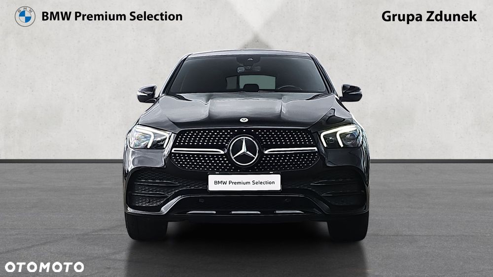 Mercedes-Benz GLE - 2