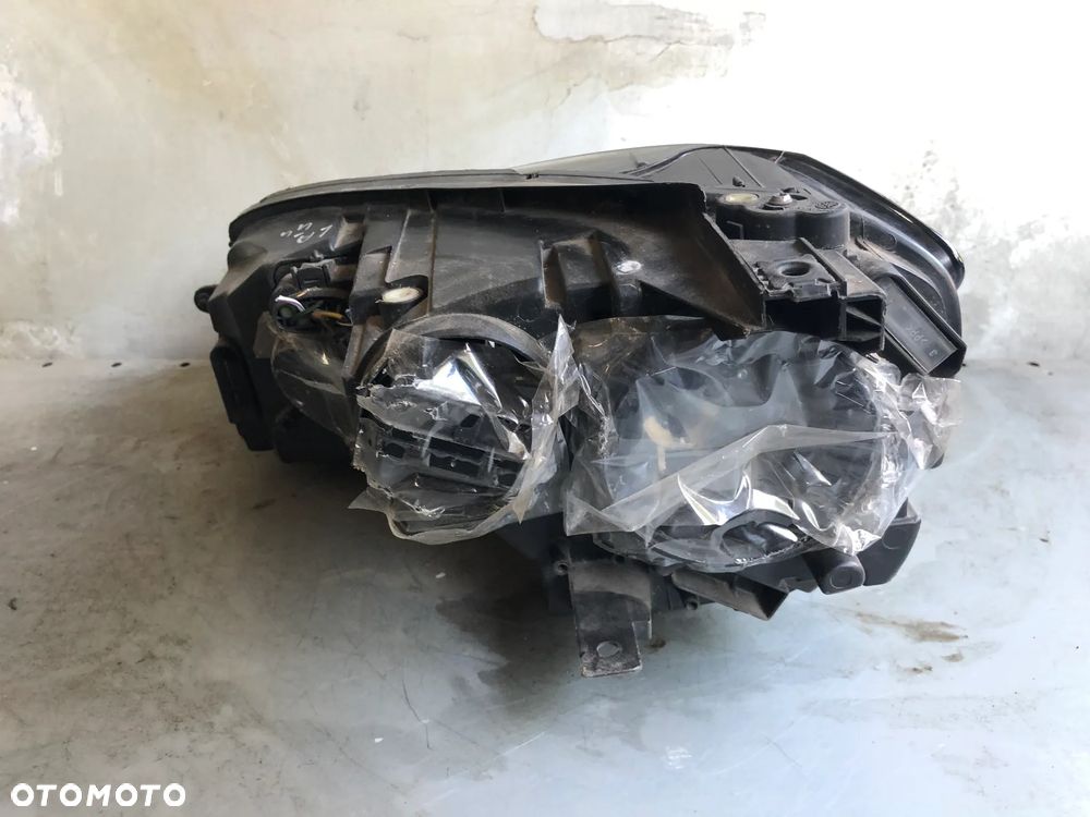 LA-44 . Lampa Prawy Przód Volkswagen Golf VII (2013-2016) - - Gwarancja Wysyłka - 5