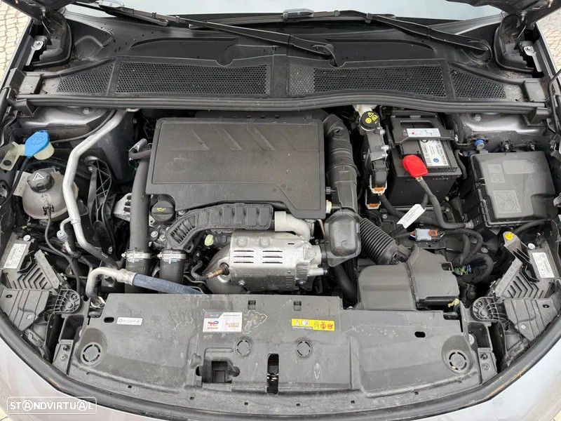 Peugeot 308 SW 1.2 PureTech Allure Pack - 22