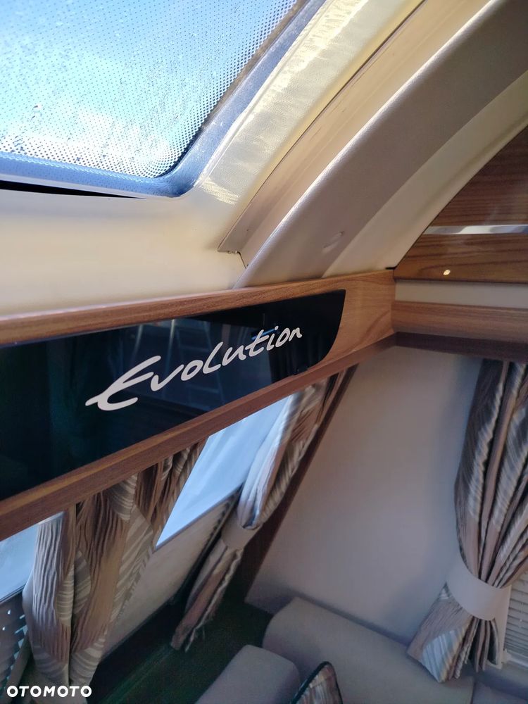 SWIFT Challenger Evolution 565 - 26