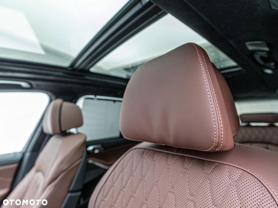 BMW X5 - 9