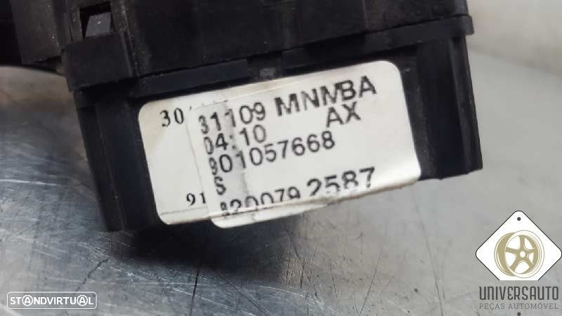 COMANDO LIMPA-VIDROS DACIA LOGAN MCV 2009 - 1