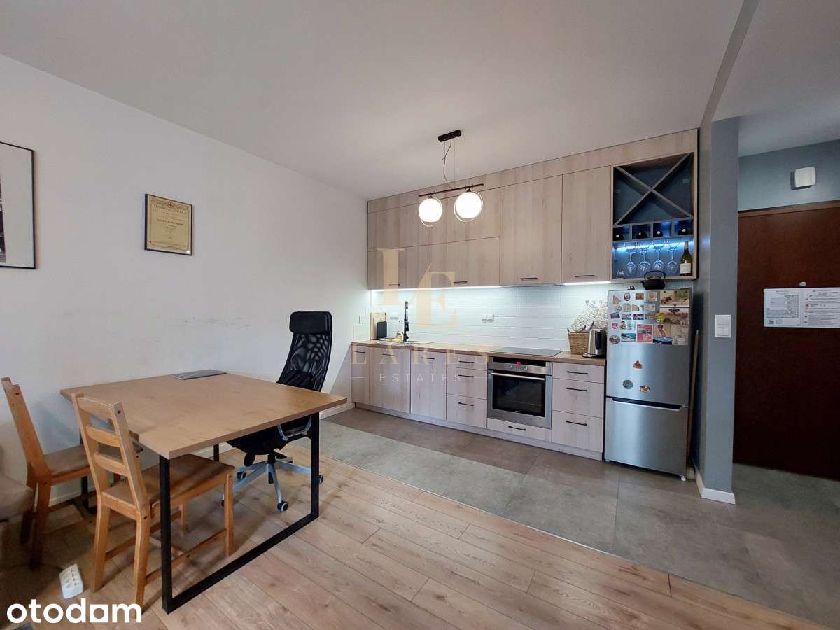 Apartamentowiec | Garaż w cenie | Taras | Wola