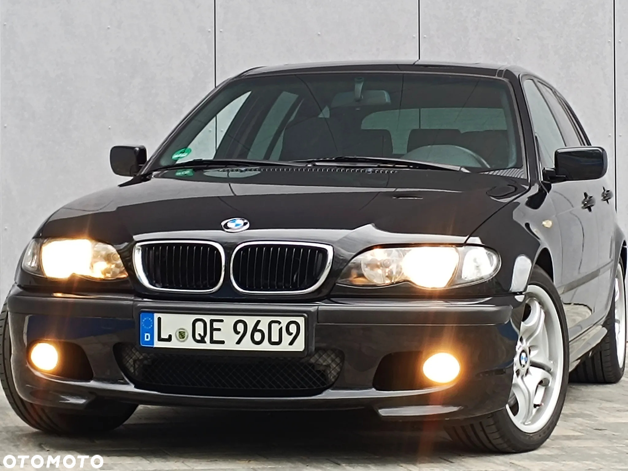 BMW Seria 3 - 12