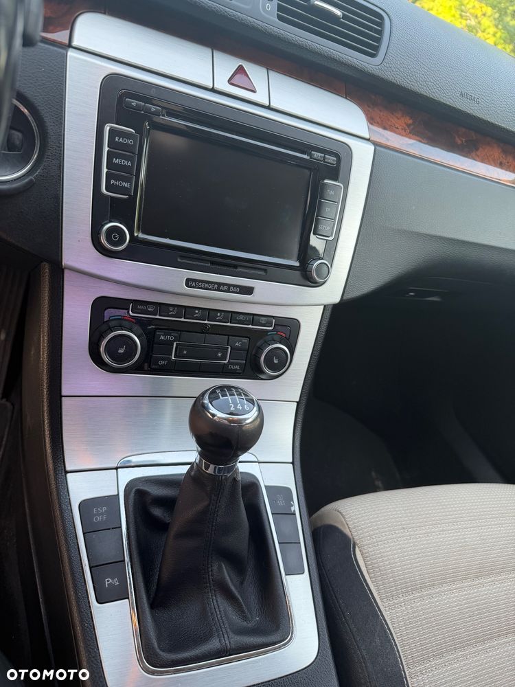 Volkswagen Passat CC 1.8 TSI - 13
