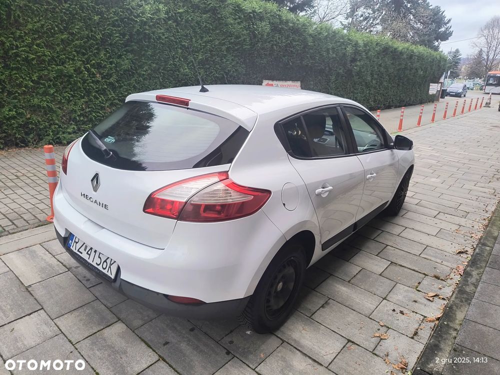 Renault Megane - 3